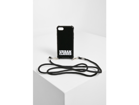 Funda y collar para iPhone 7/8 URBAN CLASSICS TU