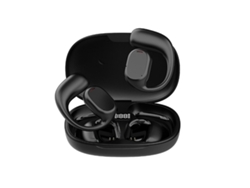 Auriculares Abiertos, Auriculares De Conducción De Aire Auriculares Inalámbricos Táctiles Bluetooth 5.3, Hasta 16 Horas De Tiempo De Reproducción NICECEE