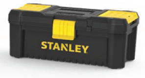 Caja Para Herramienta STANLEY Ferramenta De Plastico (12 5")