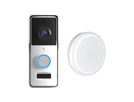 Campana Cambio de intercomunicador por cable de om Monitoring mart