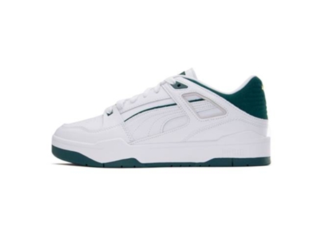 Zapatos PUMA Slipstream Blanco (Tam: 44.0 eu)