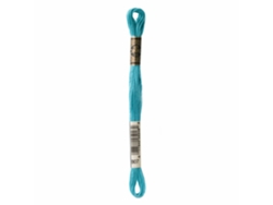 Hilo de Bordar DMC Mouline 117Mc Azul 807