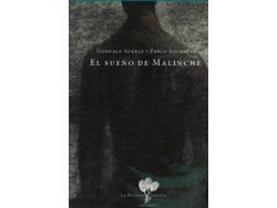 Libro El Sueño De Malinche de Gonzalo Suárez (Español)