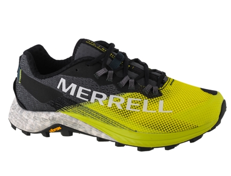 Zapatillas Hombre MERRELL Verde (Tam: 46)