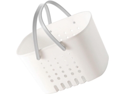 Juego De 2 Jaboneras De Cristal Redondas Base Antideslizante Y Diseño Elegante Para Baño Y Cocina, Soporte Ligero Para