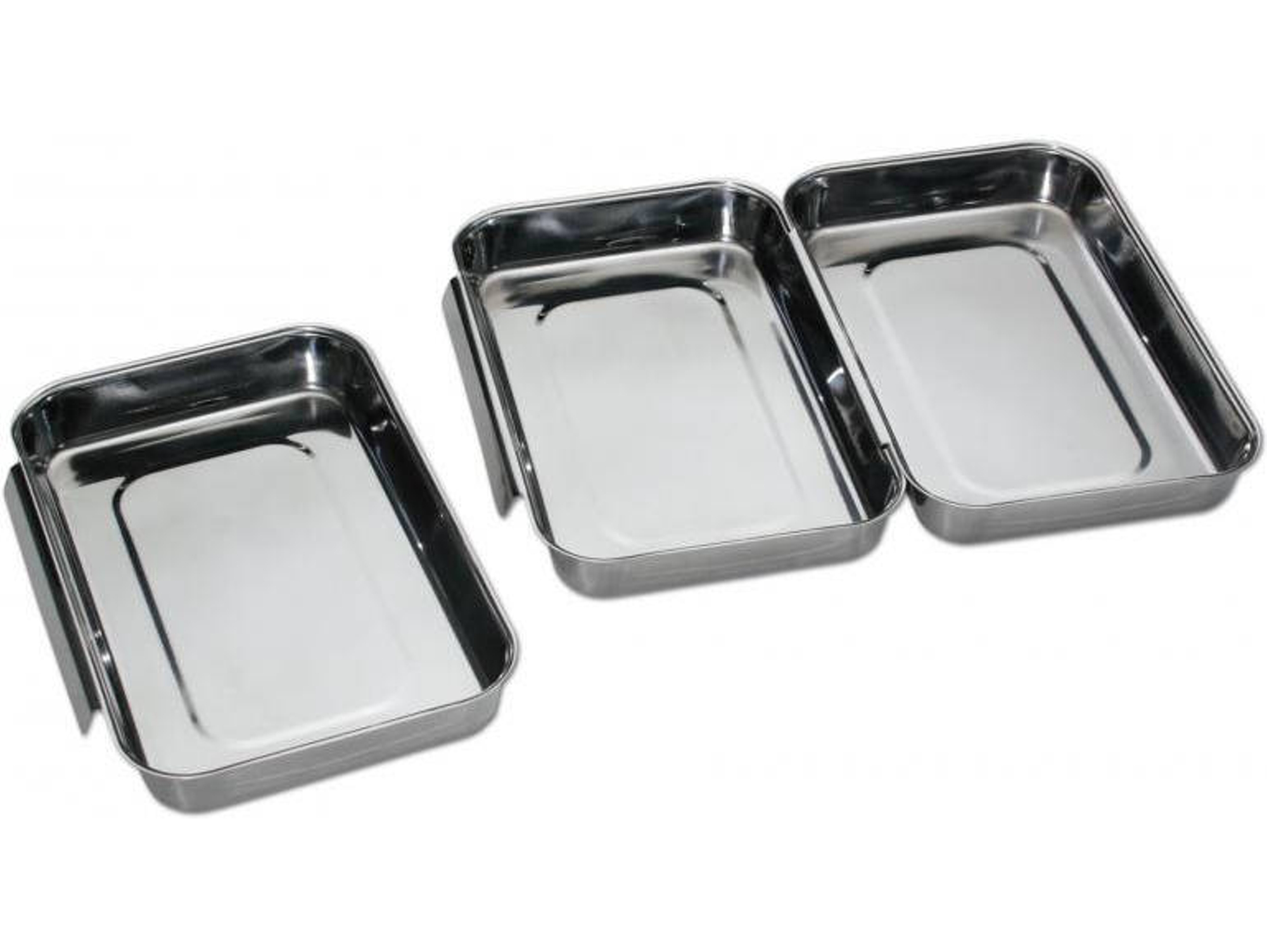 Batería de Cocina CURT HERMANN GROSS 3318-00