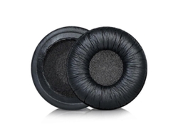 2 almohadillas de repuesto para auriculares Sennheiser PX80 / PX100 II / PX200 II GIECY