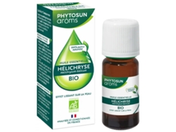 Helichryse Helichrysum Italicum Bio 5 Ml PHYTOSUN ARÔMS