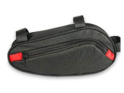 Bolsa para bicicleta Chronus, accesorios para bicicleta, regalos de ciclismo para hombre, color negro, SAISIYIKY