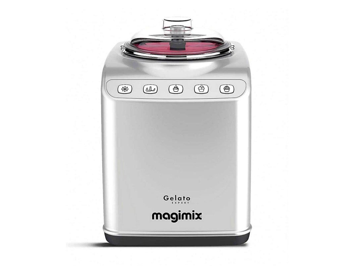 Máquina para Helados Gelato Expert MAGIMIX