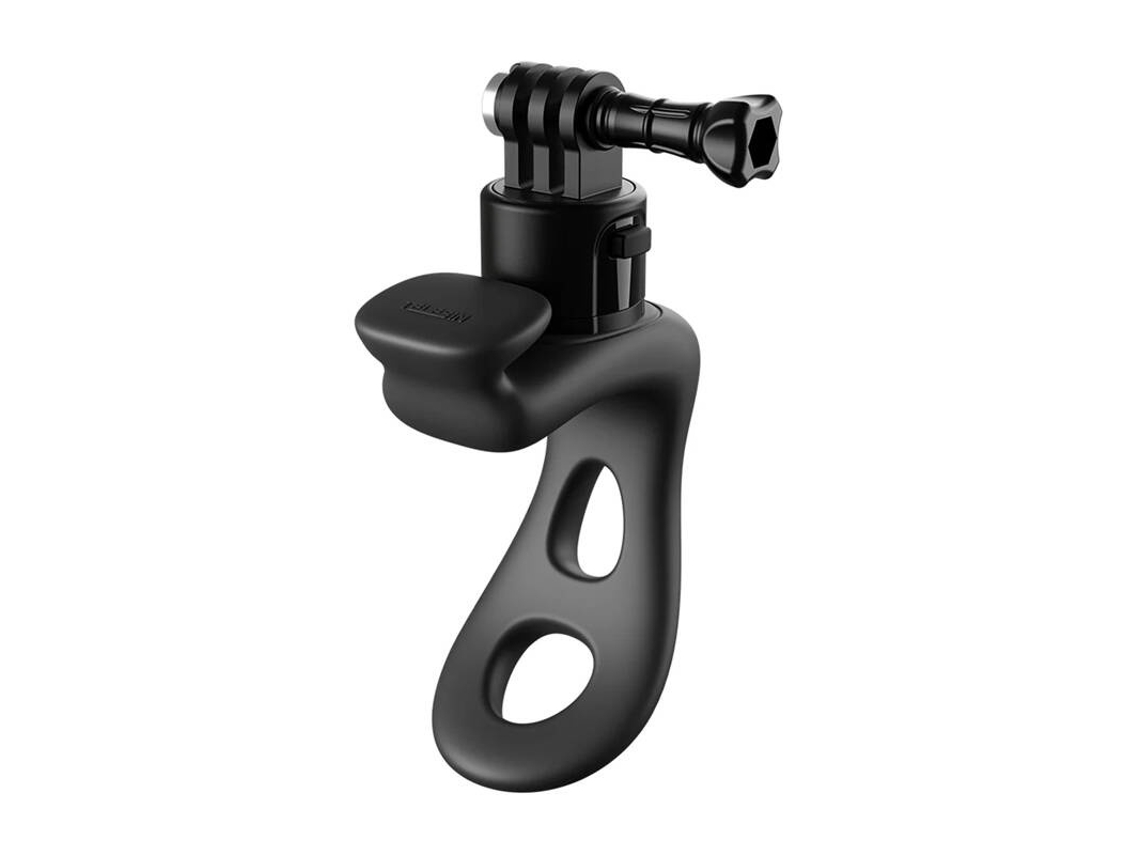 Soporte de silicona Telesin para cámaras deportivas GoPro Hero 10/11