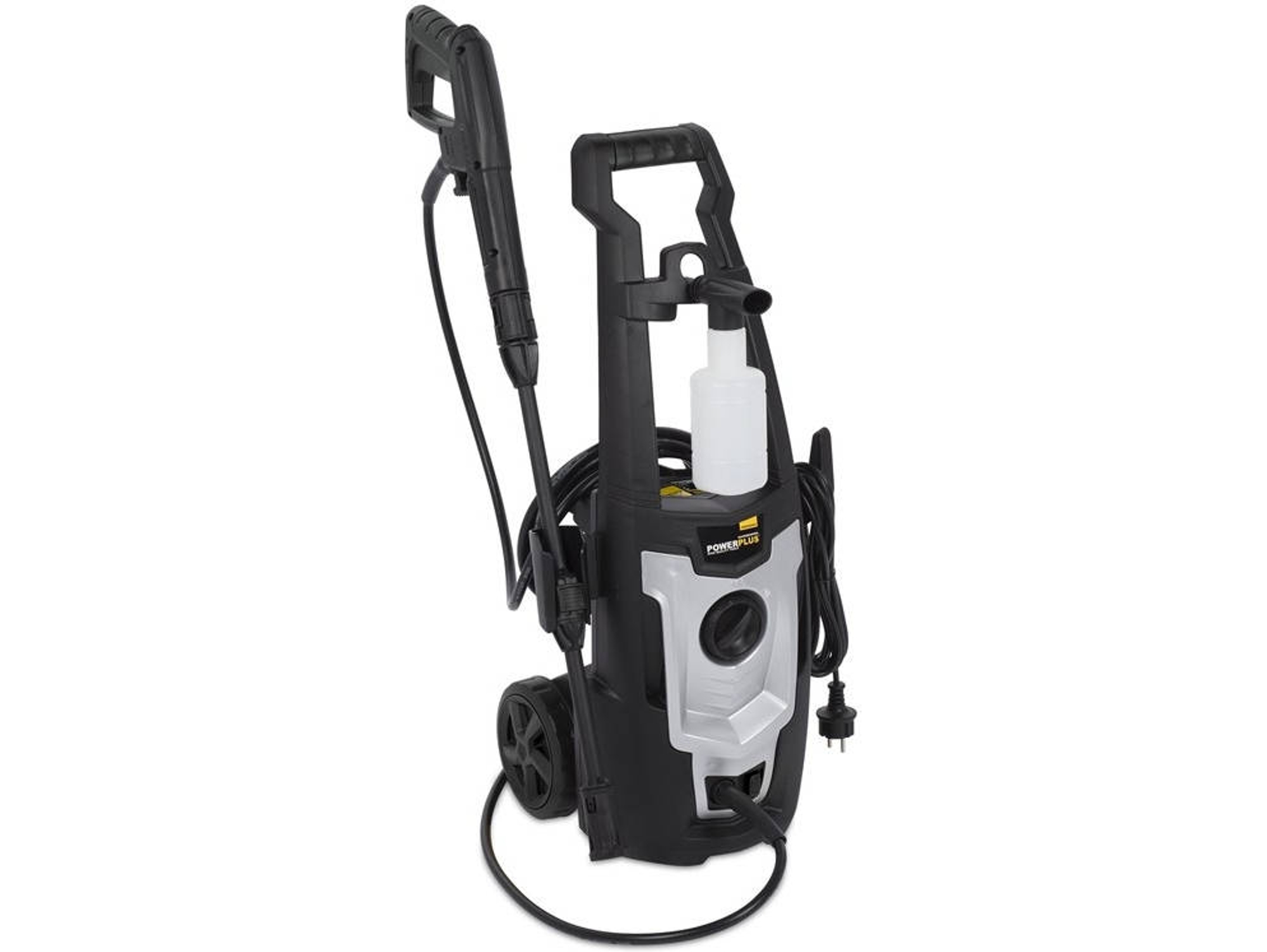 Hidrolimpiadora POWERPLUS POWXG90405