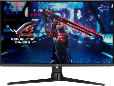 Monitor Gaming ASUS ROG Strix XG32UQ (32'' - 1 ms - 175 Hz)