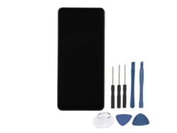 Tela De Substituição Para Galaxy A22 4g A225 A225u A225f A225ds Lcd Display Touch Screen Digitizer Com Moldura