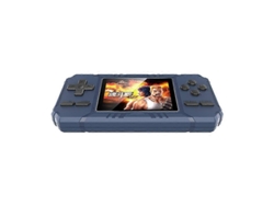 S8 Consola De Juegos Portátil Retro Nostálgico Mini 520 Juego Niños Simple Y Doble Consola De Videojuegos 520sup