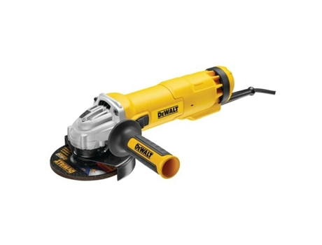 Amoladora angular DEWALT DWE4217KD-QS 1200 W 230 V 125 mm