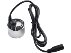 Transductor De Disco De Vidrio M-011b Compatible Con Dimplex Para Ultrasonidos.