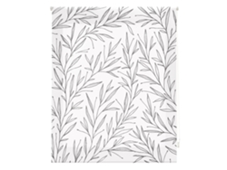 Estor Enrollable HAPPYSTOR Hojas 1 Estampado Digital Fantasia E98021 170x250 cm