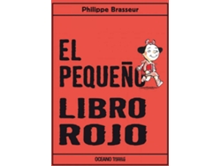 Libro El Pequeño Libro Rojo de Philippe Brasseur (Español)