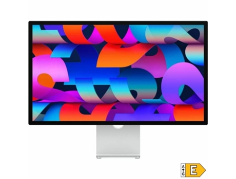 Monitor APPLE Studio Display (27"-5K Ultra Hd )