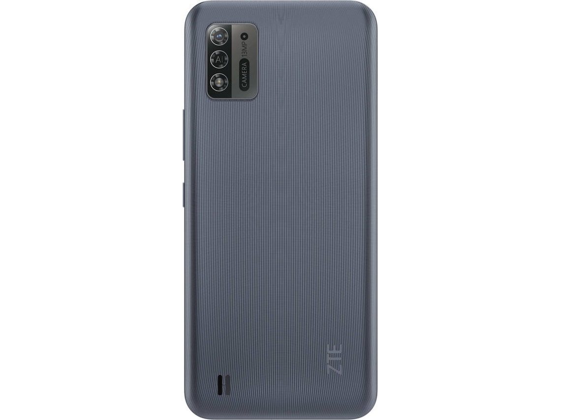 Smartphone ZTE Blade A52 Lite (6.52'' - 2 GB - 32 GB - Gris)