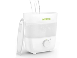 Humidificador Oraimo Ohm U02 Chennnls Blanco