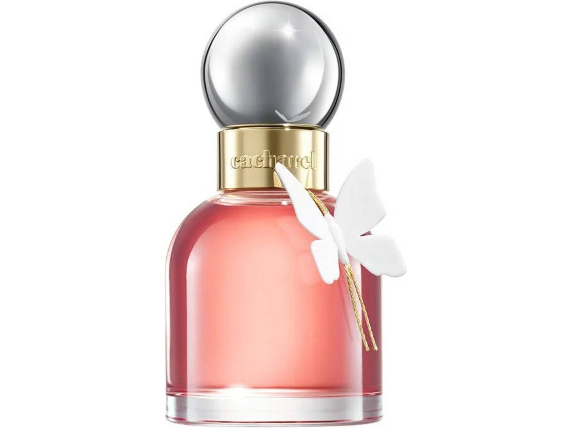 Perfume CACHAREL Ella Ella Eau de Parfum (50 ml)