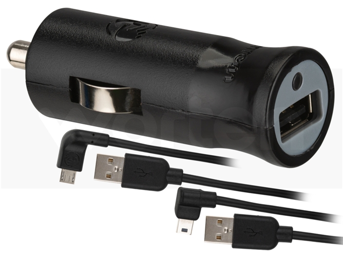 Cargador USB para coche TOMTOM 9UUC.001.01