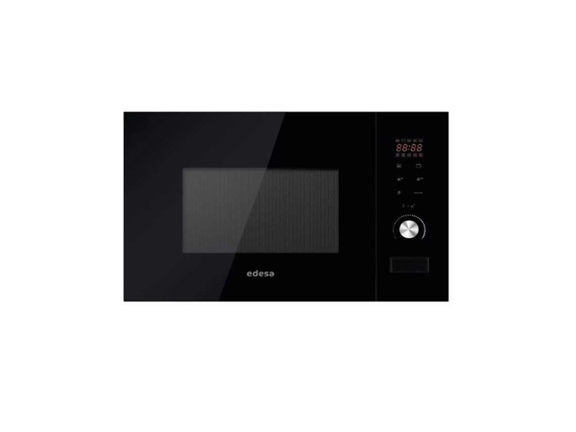 Microondas Integrable EDESA EMW-2020-IG BK 20 L