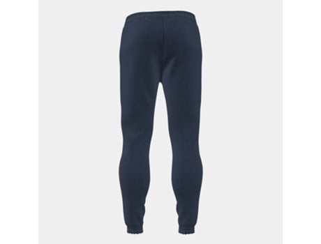 Pantalones de Chándal para Hombre JOMA (M - Azul)