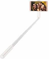 Selfie Stick HUAWEI CF33 Led Bluetooth Blanco