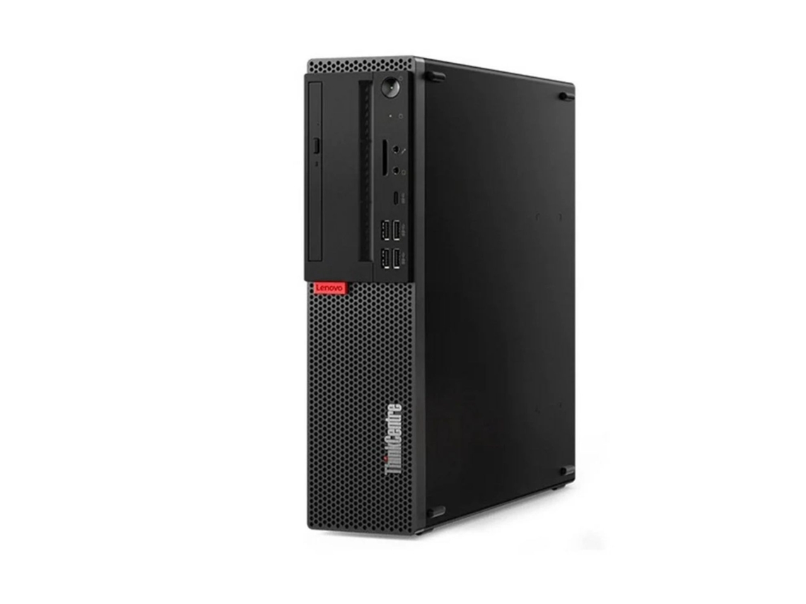 Lenovo M920s Sff / I7-8700 / 16 GB DDR4 512 GB SSD Windows 11 (Reacondicionado como nuevo)