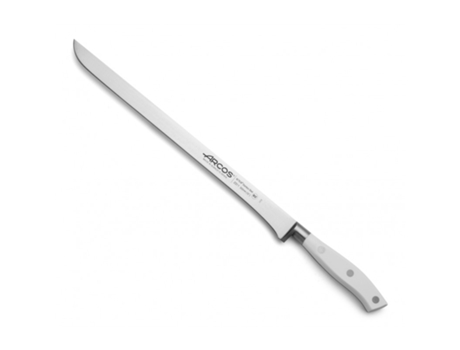 Cuchillo de Cocina ARCOS Jamonero Riviera Blanc