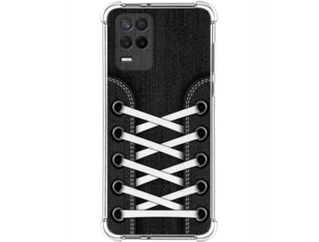 Carcasa Realme 8 5G / Narzo 30 5G TUMUNDOSMARTPHONE Dibujos Antigolpes Multicolor