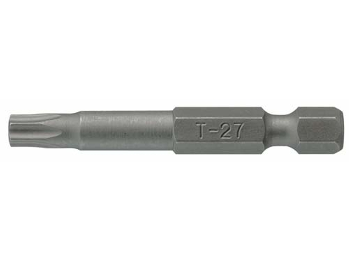 TENGTOOLS 106130701 Puntas Largas Torx Tx30 Tx5003003 Pack 3