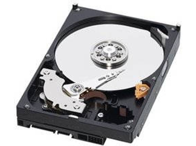 Disco HDD Interno ORIGIN STORAGE 2TB 3.5" (2 TB - SATA - 7200 RPM)