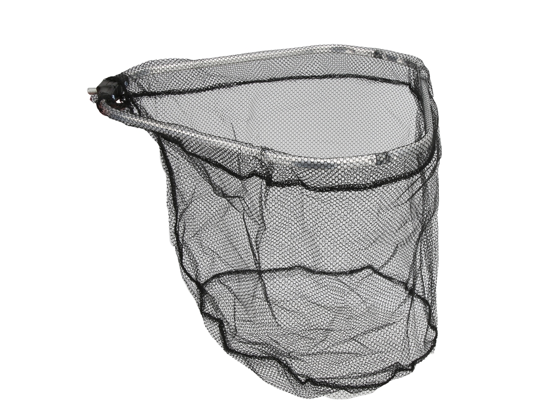 Danu26-red De Pesca De Aleación De Aluminio Triangular Plegable Ligera Accesorios Para Pescado Y Camarón