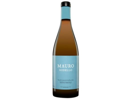 Vino MAURO Mauro Godello Vino De La Tierra De Castilla Y León (1.5 L - 1 unidade)
