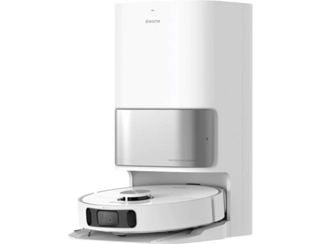 Aspirador Robot DREAME L10s Ultra (Autonomía 210 min - 350 ml)