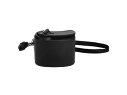 2026 Store-cargador Manual De Manivela Usb Para Teléfonos Portátil Para Senderismo Camping Negro