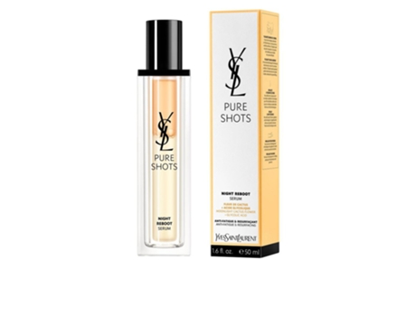 Shots Night Reboot F 50 Ml YSL