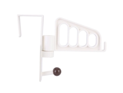 Gancho para colgar sin taladro, gancho para ropa para puerta y baño, gancho multiusos
