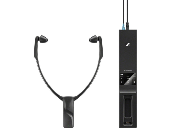 Auriculares SENNHEISER RS 5000
