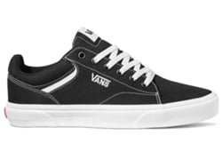 Zapatillas VANS Seldan - Hombre (42 - Negro)