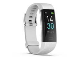 Nueva pulsera inteligente de actividad física Ly Ebike con monitor de presión arterial