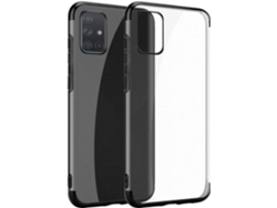 Funda Samsung S20 Plus SlimArmor Negro