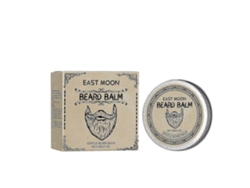 Leather Beard Care Wax Nourishes And Hydrates Hair Care Wax For Men