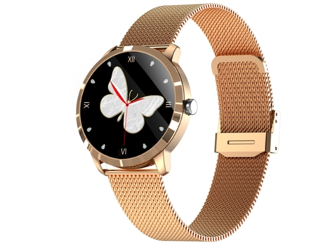 Smartwatch ENZON Dorado