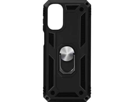 Carcasa Motorola Moto G31 AVIZAR Negro