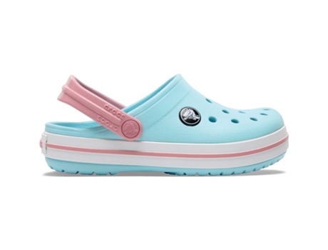 Crocs para Niño Unisex CROCS (38/39 - Multicolor)
